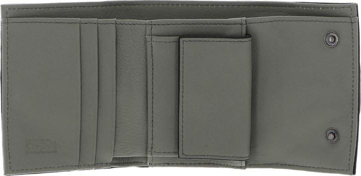 Actual product image FredsBruder Lazap Flapover Wallet