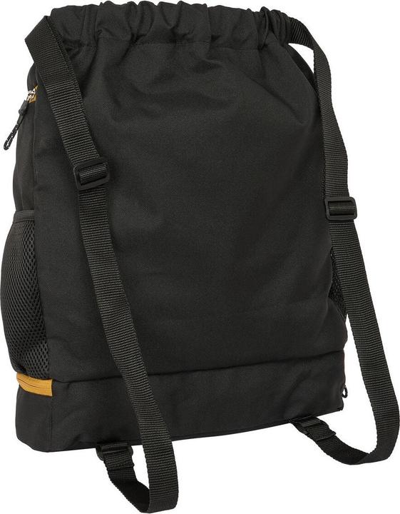 Produktbild Kings League Rucksacktasche mit Bändern Ultimate Móstoles Schwarz 35 x 40 x 1 cm