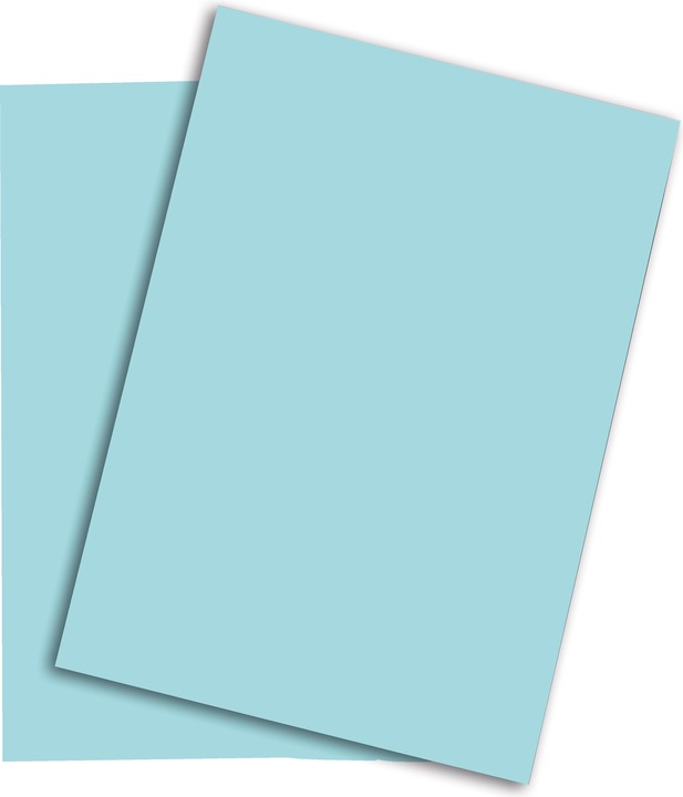 Produktbild Rainbow Kopierpapier farbig A3 (120 g/m², 250 x, A3)