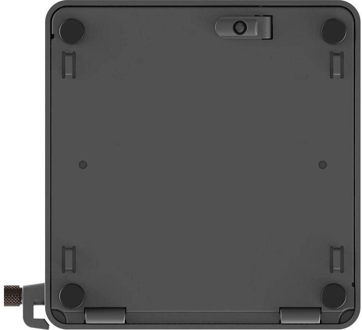 Actual product image ASUS RNUC15CRHV700002 Barebone Intel Core Ultra 7 265H Kit L6 EU Cord (Intel Core Ultra 7 265H)