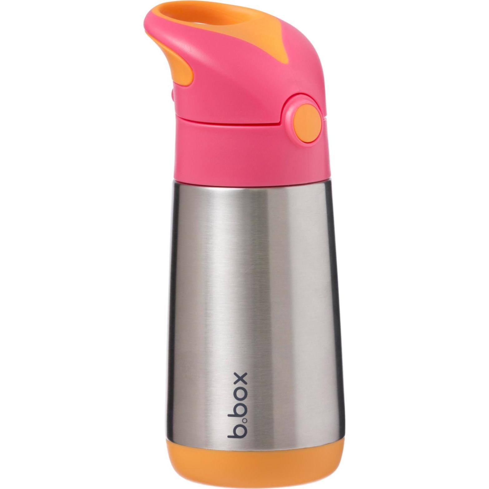 B.Box, Trinkflasche + Thermosflasche