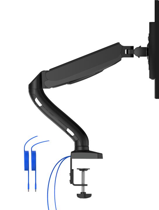 Produktbild AOC AS110DX (Tisch, 32", 9 kg)