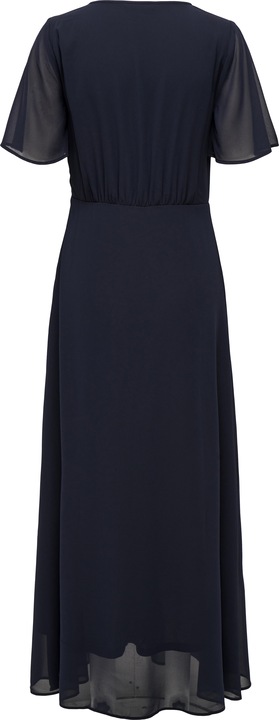 Produktbild Only Kurzärmeliges Maxikleid (M)