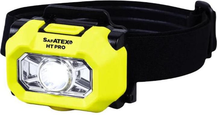 Produktbild Nightsearcher Head Lamp SA-SIGMA-HTPRO Head Torch 220, Sigma Pro Range