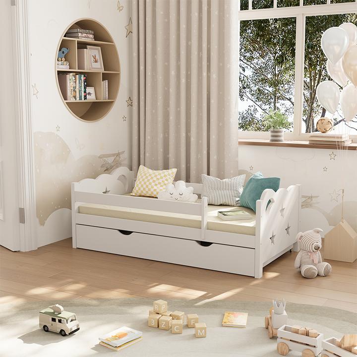 Produktbild VitaliSpa Jessica (70 x 140 cm)