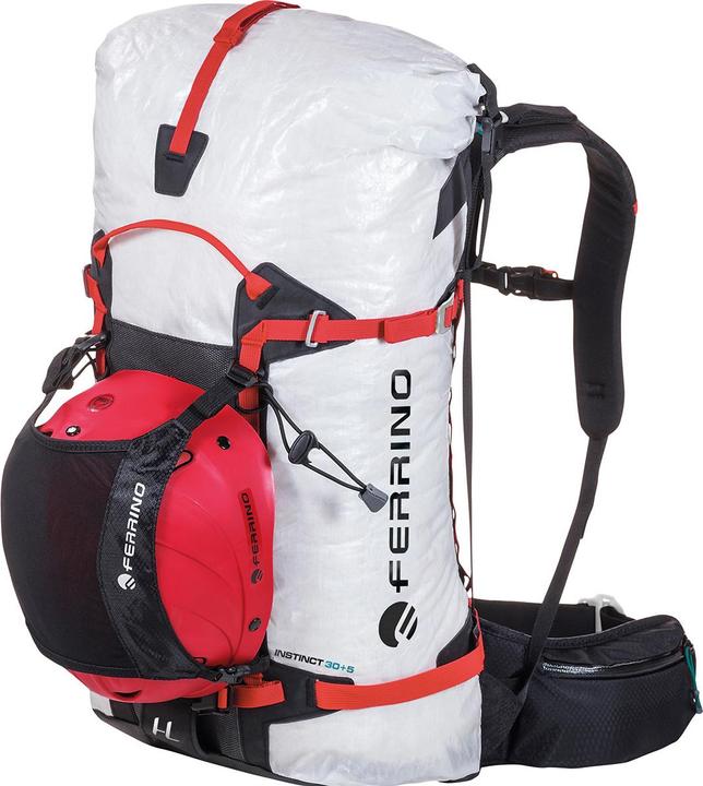 Immagine prodotto Ferrino Zaino Instinct 30+5 (30 l)