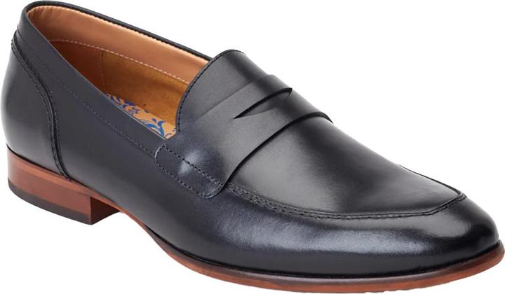 Produktbild Base London PennySchlupfschuhe Bruno Leder (39)