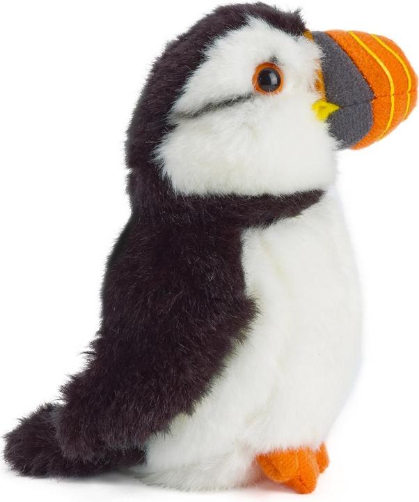 Image du produit Living Nature Puffin petit (13 cm)