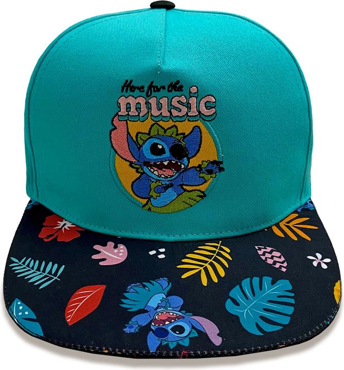 Produktbild Star Wars Lilo & Stitch - Music!