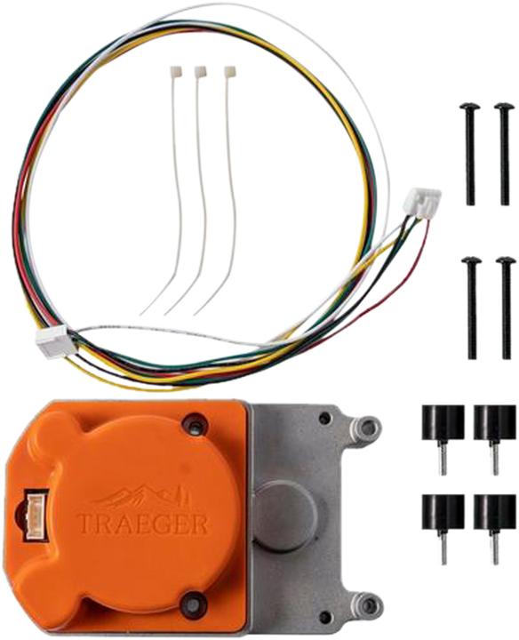 Image du produit Traeger DC Auger Motor Kit