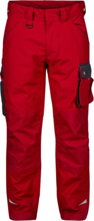 Actual product image F. Engel Galaxy work trousers (48)