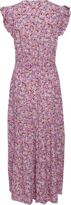 Produktbild B.young BYMMJOELLA FRILL DRESS 20811219 (34)