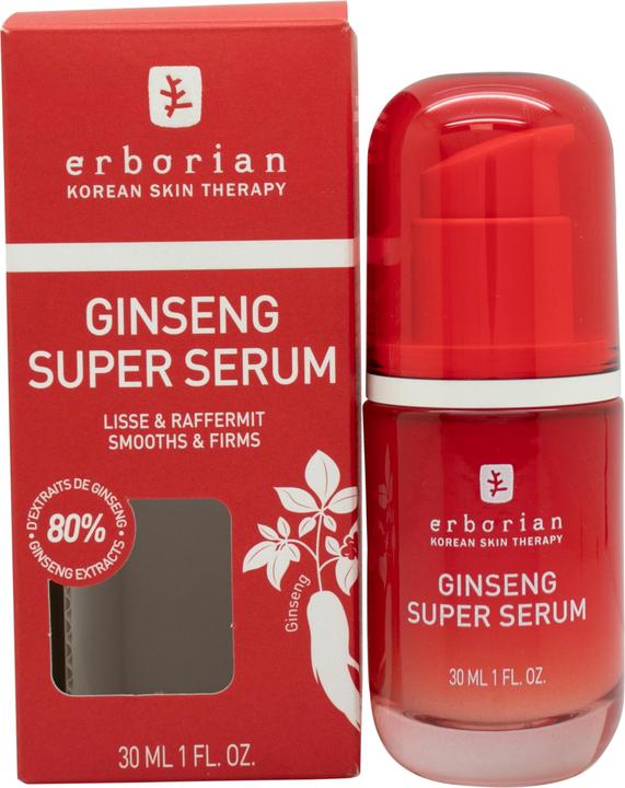Produktbild Erborian Ginseng Super (30 ml)