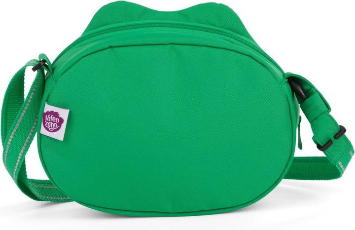 Produktbild Affenzahn Finn Frosch