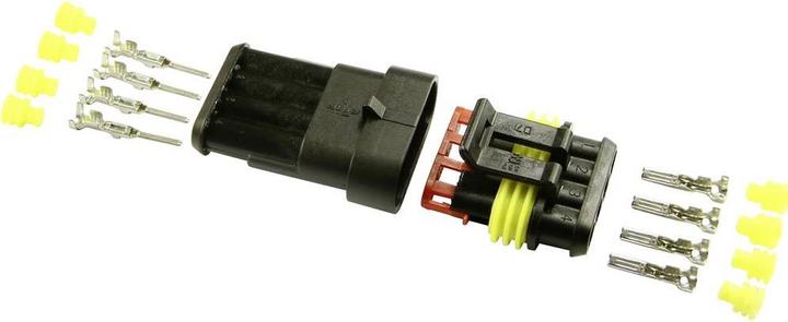 Produktbild BAAS Superseal Set