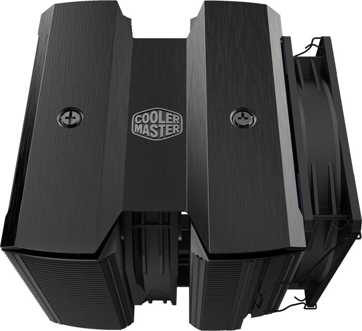 Produktbild Cooler Master Master Air MA824 Stealth (165.60 mm)