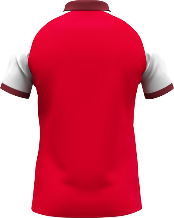 Actual product image JAKO Polo Dynamic (164)