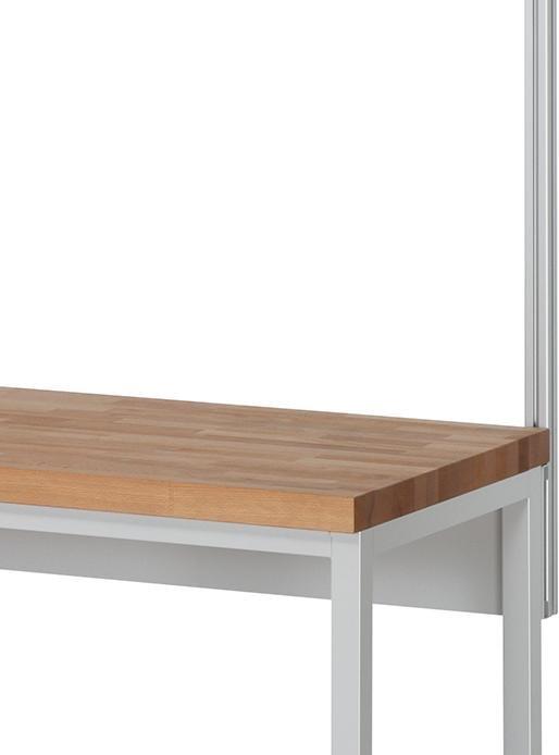 Actual product image RAU System support set