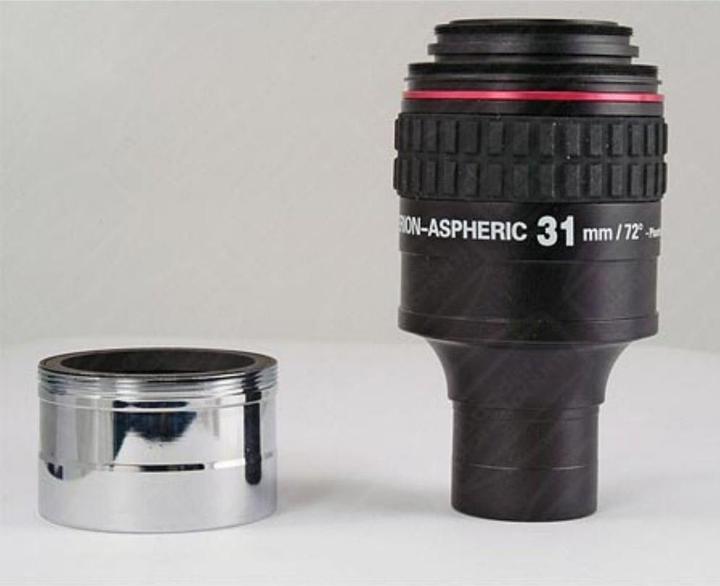 Actual product image Baader Planetarium Aspheric Hyperion 31mm 2 /50.8mm