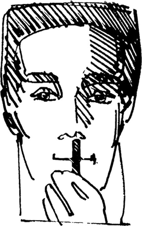 Immagine prodotto Moser Regolatore di peli del naso e delle orecchie Senso