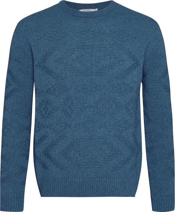 Produktbild Greenbomb Strick Basic (L)