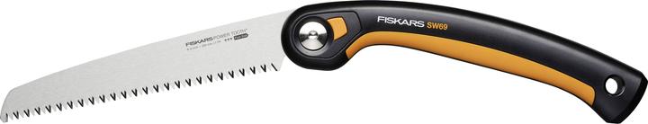 Actual product image Fiskars Plus Klappsäge SW69