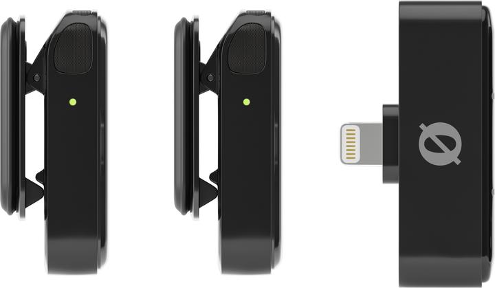 Produktbild RØDE Wireless Micro (Lightning)