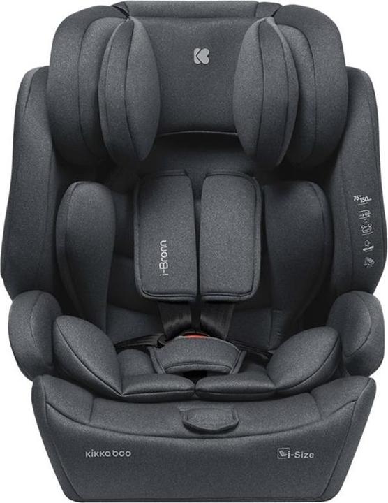 Image du produit Kikkaboo Siège enfant I-Bronn i-Size