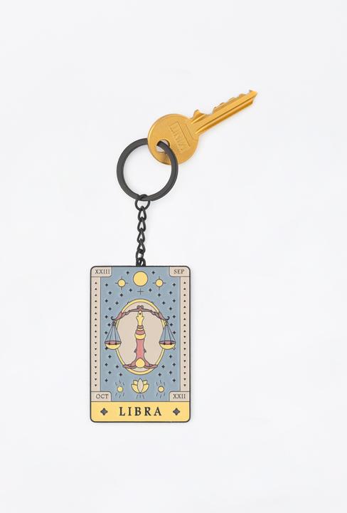 Produktbild Doiy Zodiac Libra