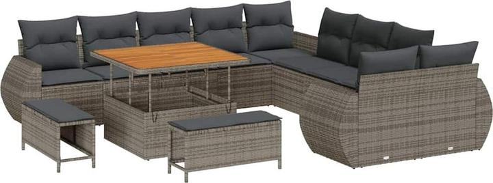 Produktbild vidaXL Salma