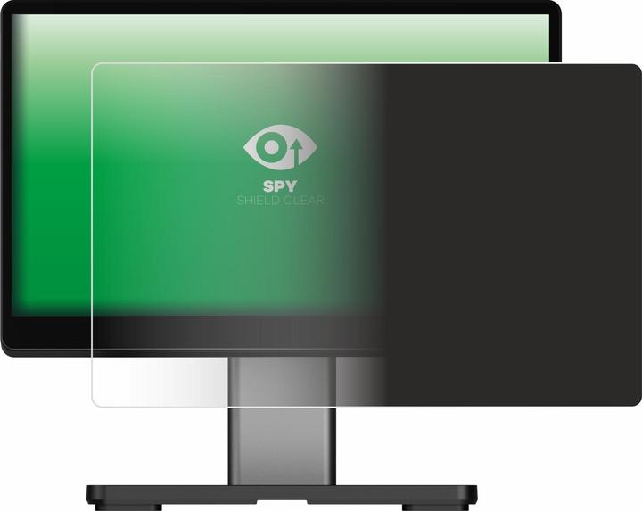 Immagine prodotto upscreen Spy Shield Pellicola Privacy