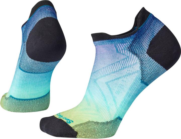 Produktbild Smartwool Ws Run Zero Cushion Low Ankle (L)