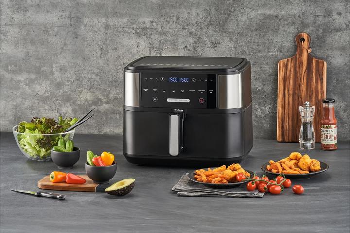 Produktbild Trisa Crunchy Fry Pro