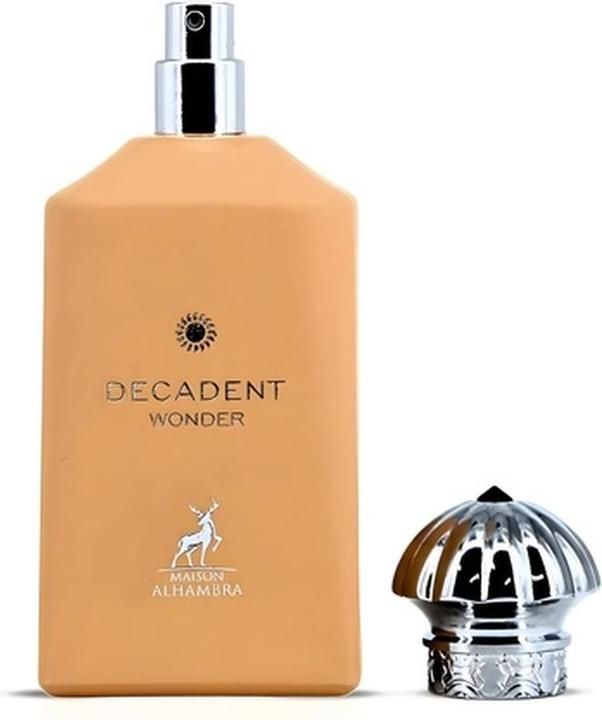 Produktbild Maison Alhambra Decadent Wonder (Eau de Parfum, 100 ml)