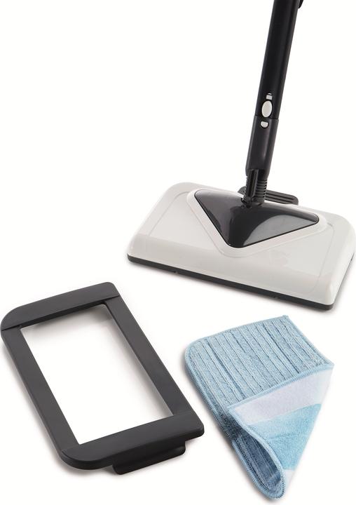 Actual product image Dirt Devil Aquaclean M319 (2.60 bar, 1500 W)