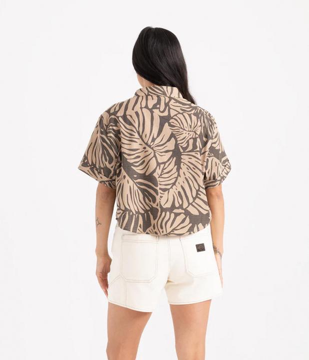 Actual product image Roark Bless Up Camp (M)