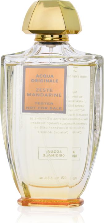 Immagine prodotto Creed Zeste Mandarin Eau de Parfum (Eau de parfum, 100 ml)