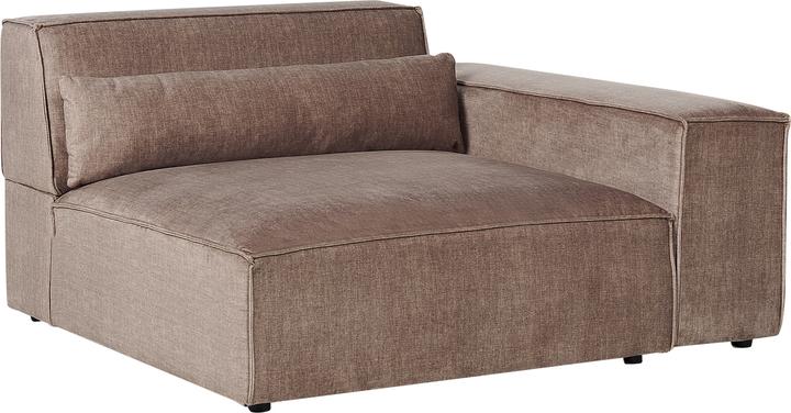 Produktbild Beliani Hellnar (Ecksofa)