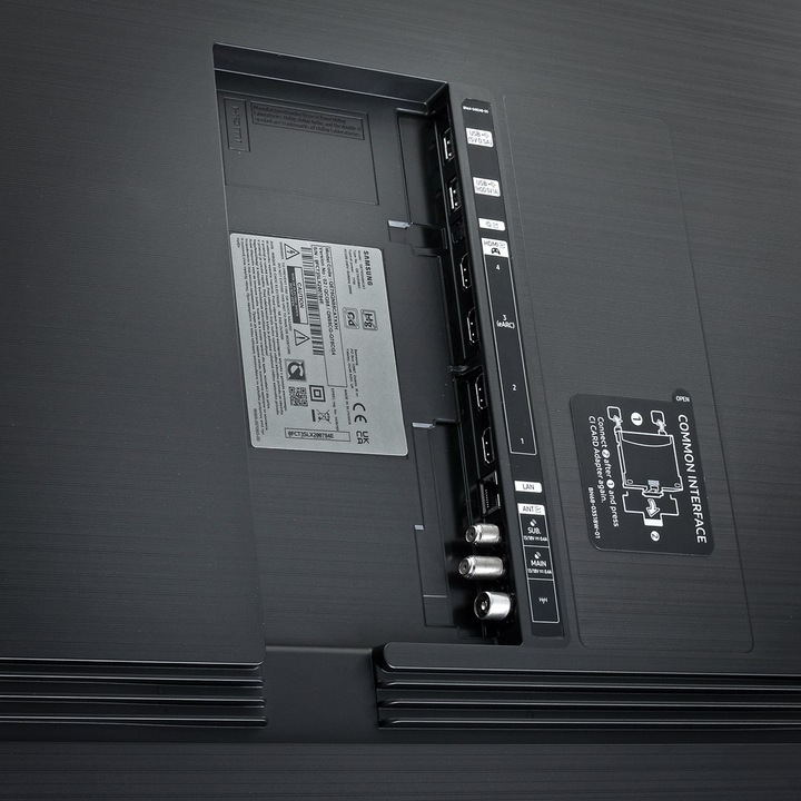 Produktbild Samsung QE55QN85CAT (55", QN85C, NeoQLED, 4K, 2023)