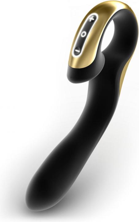 Black, Gold