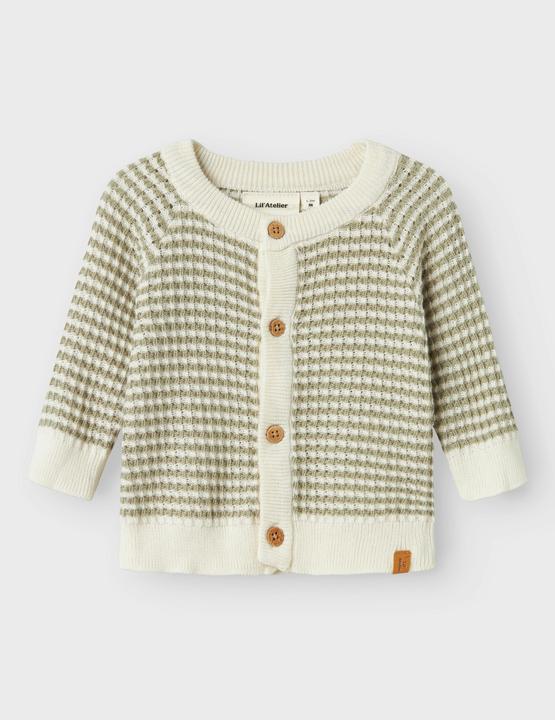 Actual product image Name it Langarm Strickjacke (86)