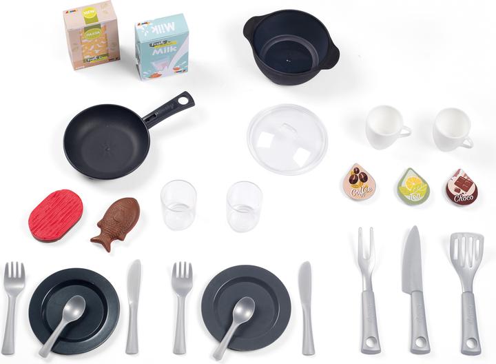 Actual product image Smoby Cherry