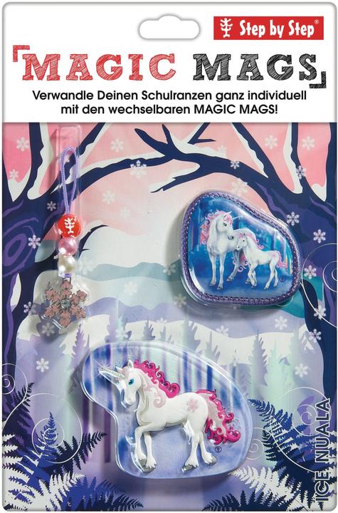 Produktbild Step by Step Ranzen-Zubehör MAGIC MAGS