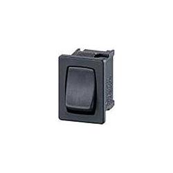 Thumbnail - Bachmann 924.184, Taster + Schalter, Schwarz