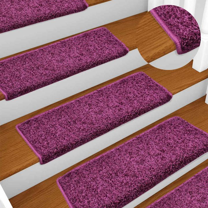 Immagine prodotto vidaXL Stufenmatte (65 x 21 cm)