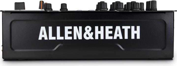 Produktbild Allen & Heath Xone:23c (Battlemixer)
