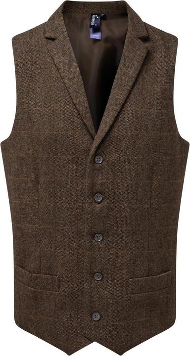 Actual product image Premier Waistcoat (S)