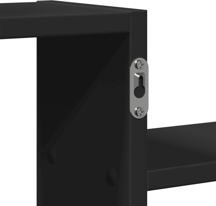 Immagine prodotto vidaXL Scaffale a muro (104 x 15 x 49 cm)