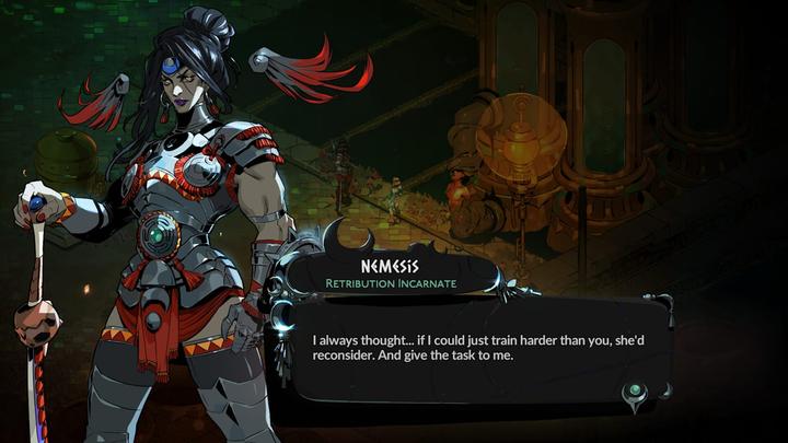 Immagine prodotto Nintendo Hades II (Switch 2, DE)