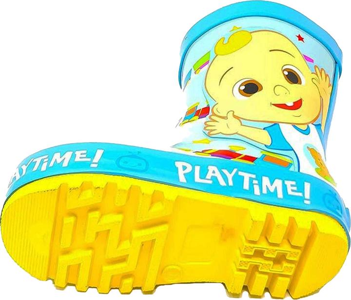 Produktbild Cocomelon Playtime! Gummistiefel (27)